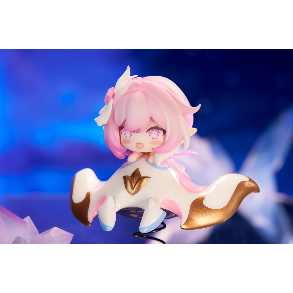 Happy Shake Honkai Impact 3rd - Elysia Herrscher Of Human: Ego
