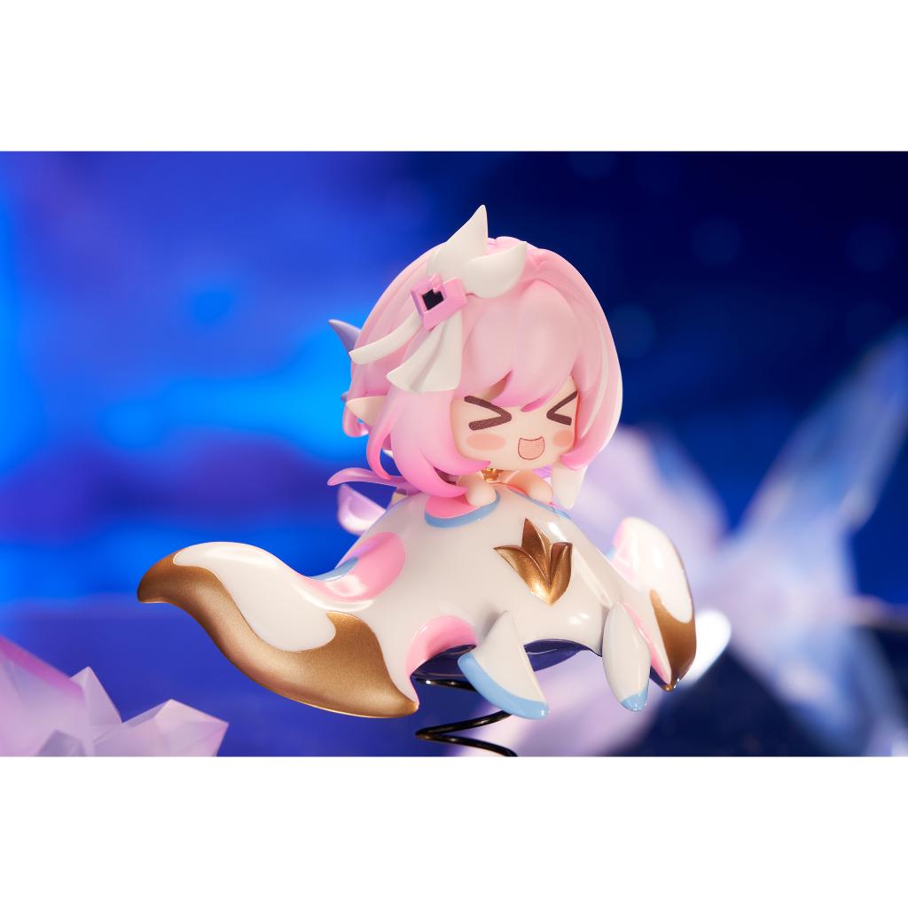 Happy Shake Honkai Impact 3rd - Elysia Herrscher Of Human: Ego