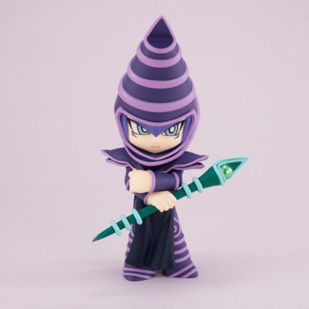 Megatoon Yu-Gi-Oh! Duel Monsters - Dark Magician