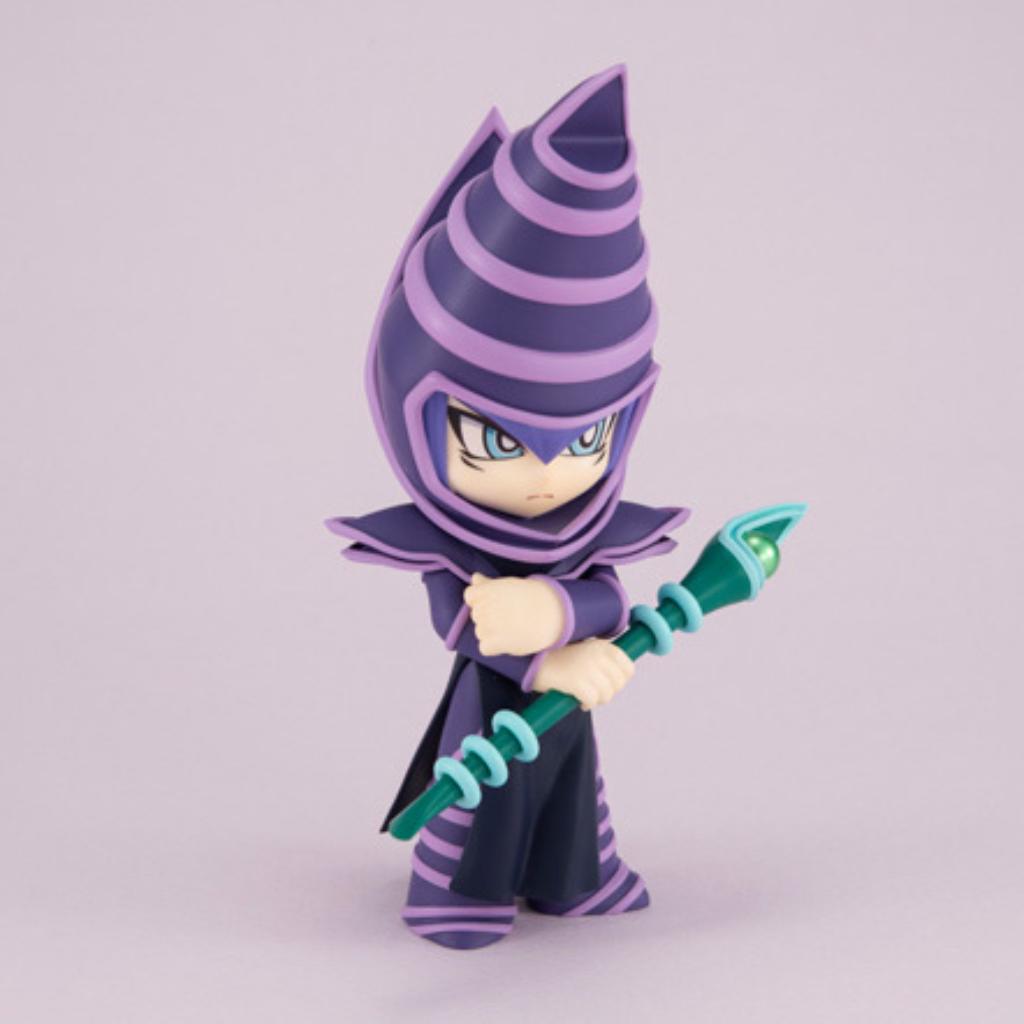 Megatoon Yu-Gi-Oh! Duel Monsters - Dark Magician
