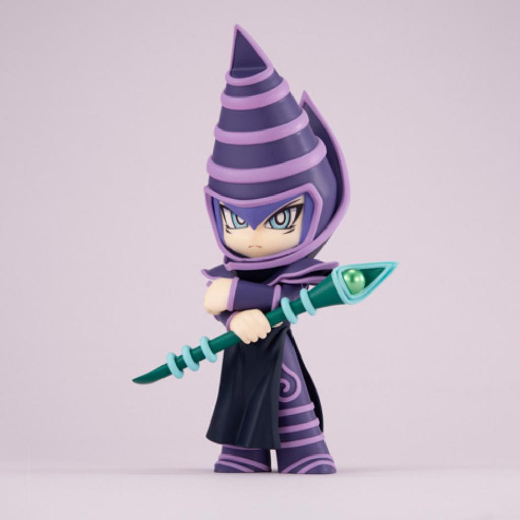 Megatoon Yu-Gi-Oh! Duel Monsters - Dark Magician