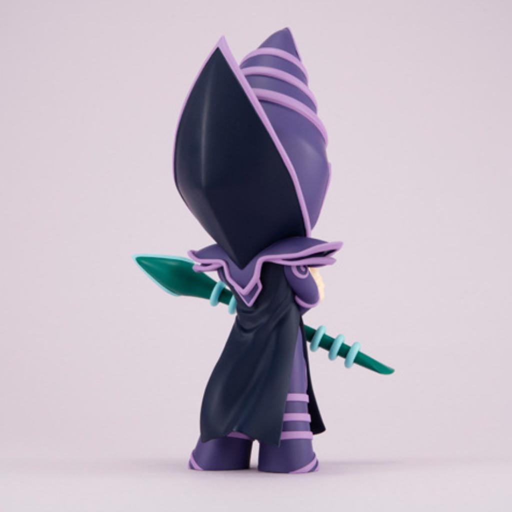 Megatoon Yu-Gi-Oh! Duel Monsters - Dark Magician