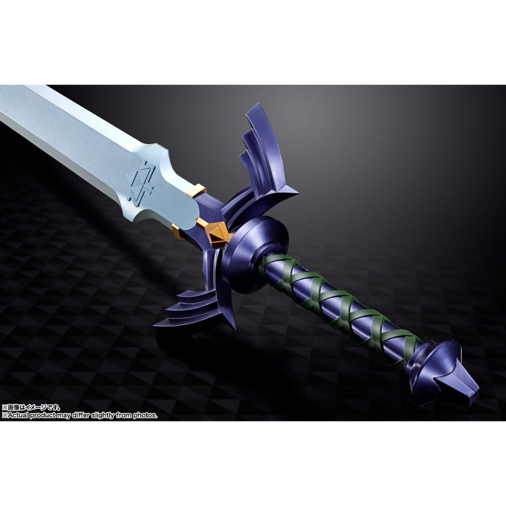 Proplica The Legend Of Zelda Master Sword