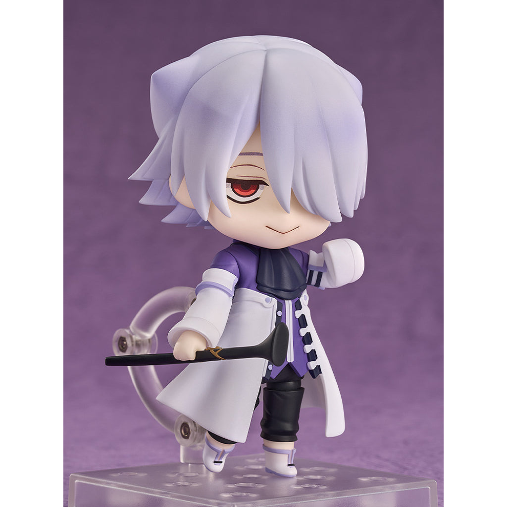 Nendoroid 2482 Pandora Hearts - Xerxes Break