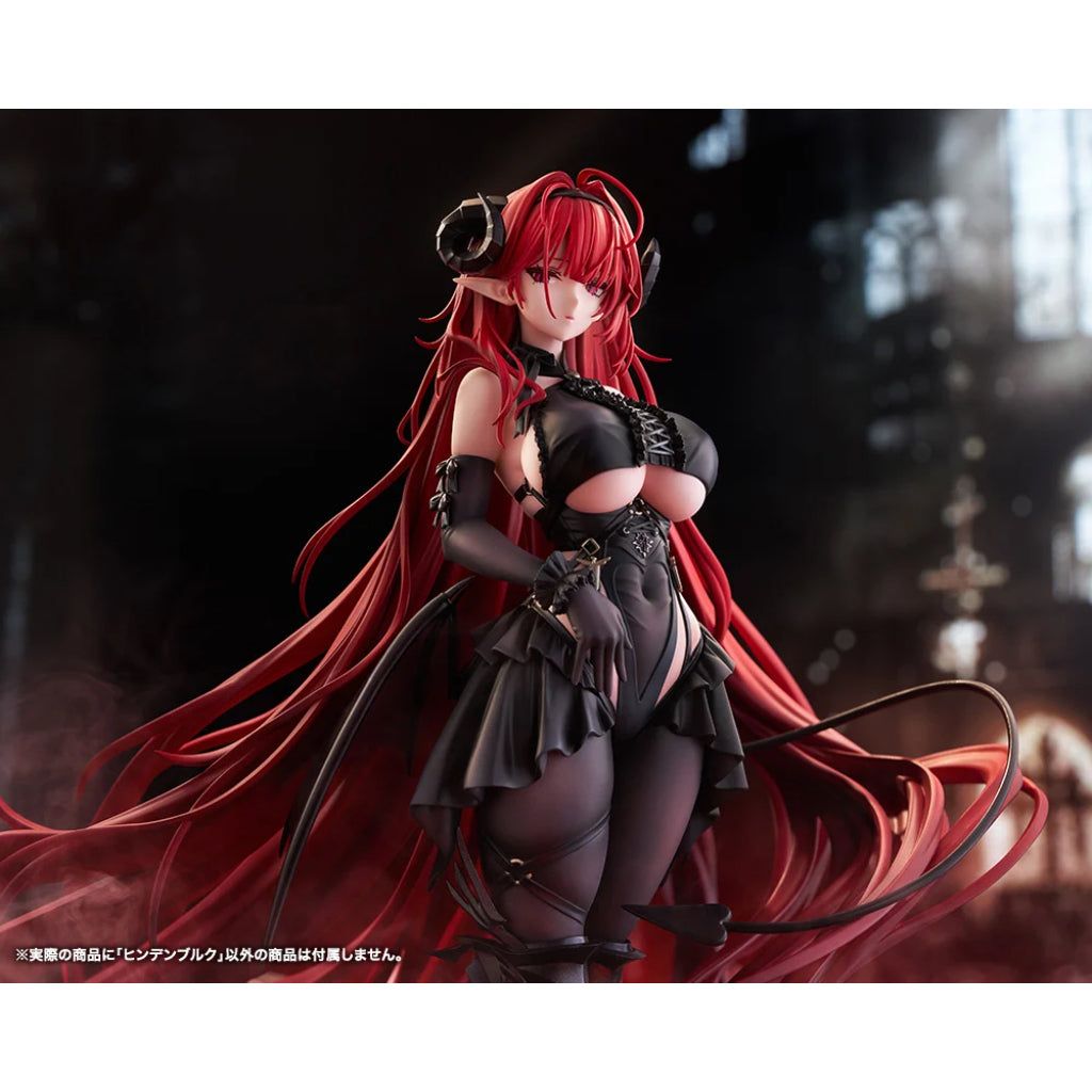 Azur Lane - 1/7 Hindenburg