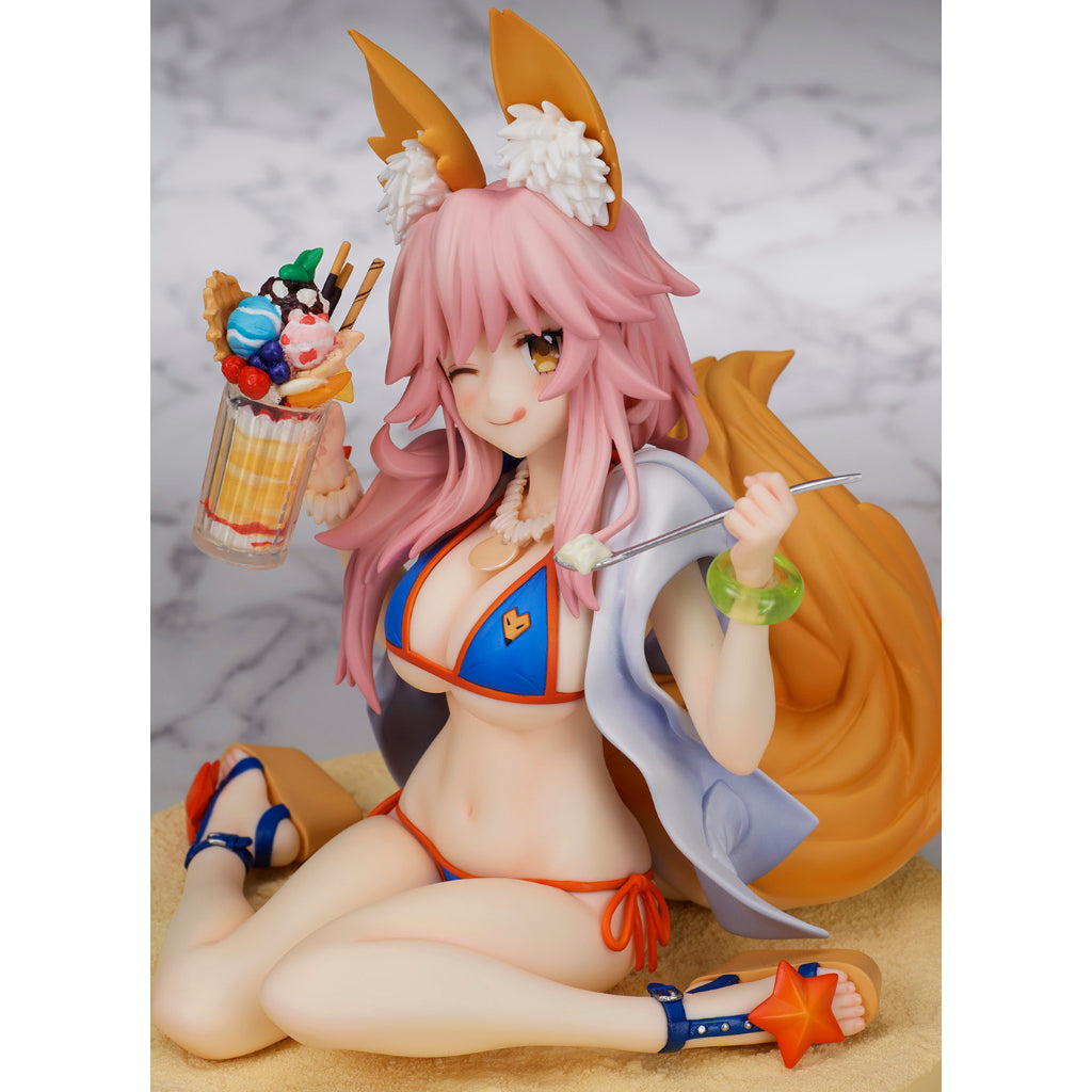 Fate/Grand Order - Lancer Tamamo No Mae