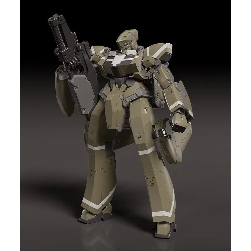 Aldnoah.Zero - Moderoid KG-7 Areion