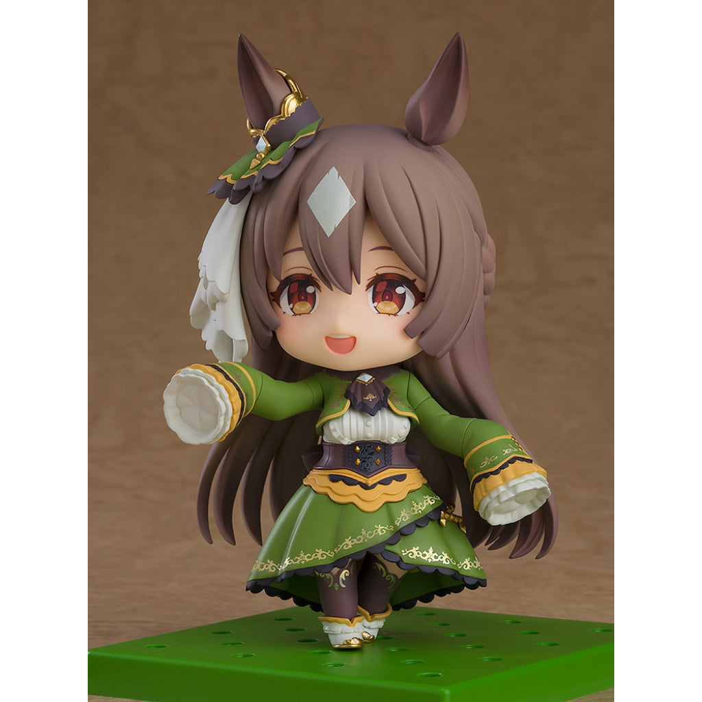 Nendoroid 2469 Umamusume Pretty Derby - Satono Diamond