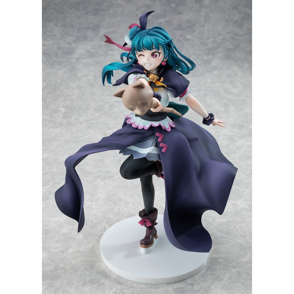 Genjitsu No Yohane -Sunshine In The Mirror- - Yohane Figurine
