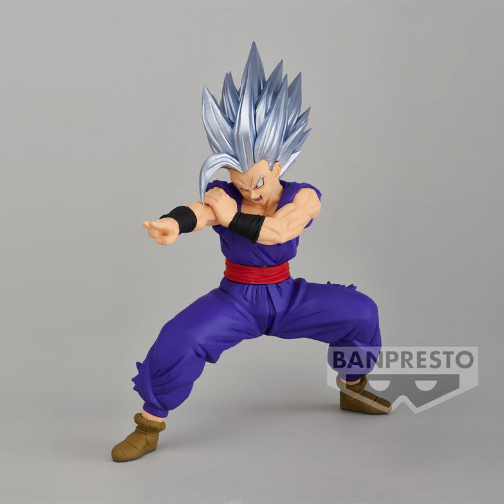 Banpresto Son Gohan Beast Blood Of Saiyans Special XIV Dragonball Super Super Hero