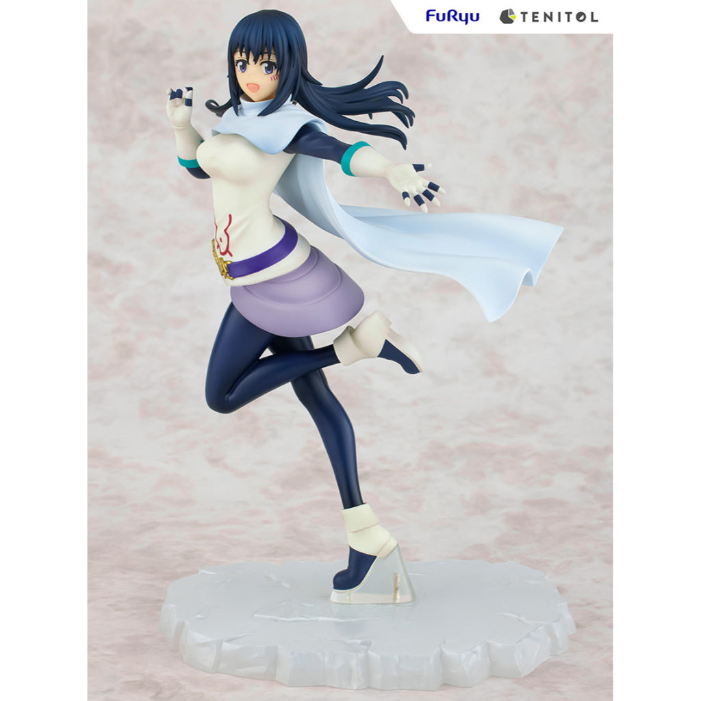 That Time I Got Reincarnated As A Slime - Tenitol Shizu Figurine