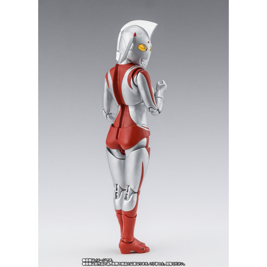 S.H.Figuarts Mother of Ultra