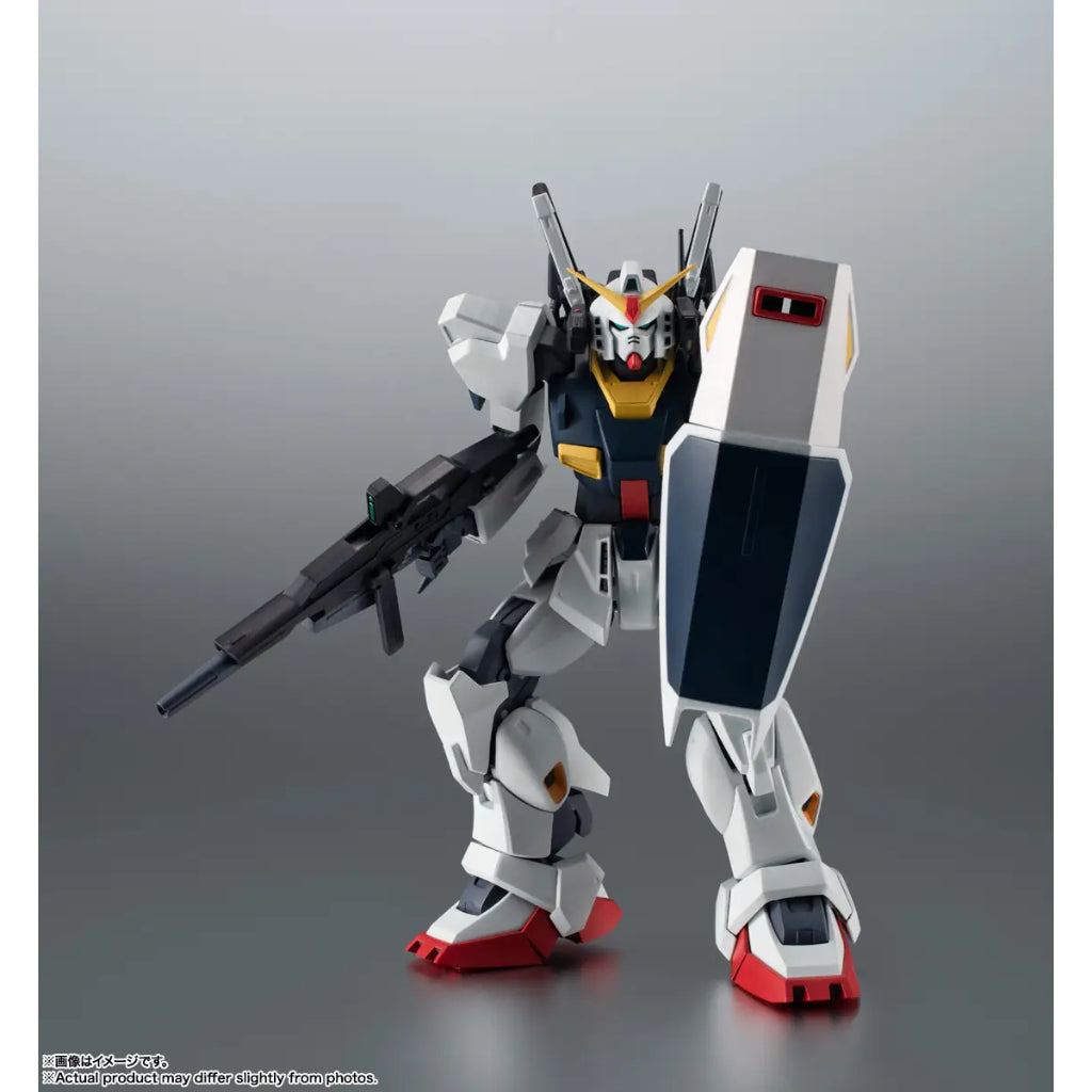 Robot SpiritsSide MS RX-178 Gundam MKII (A.E.U.G.) Ver. A.N.I.M.E. (Reissue)