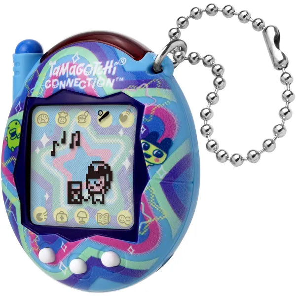 Bandai Tamagotchi Connection - True Friends Heart Aura and Star Aura
