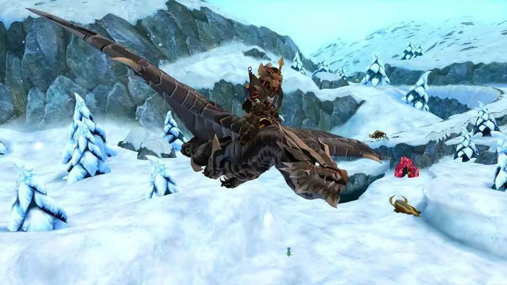 NSW Monster Hunter Stories Collection 1 + 2