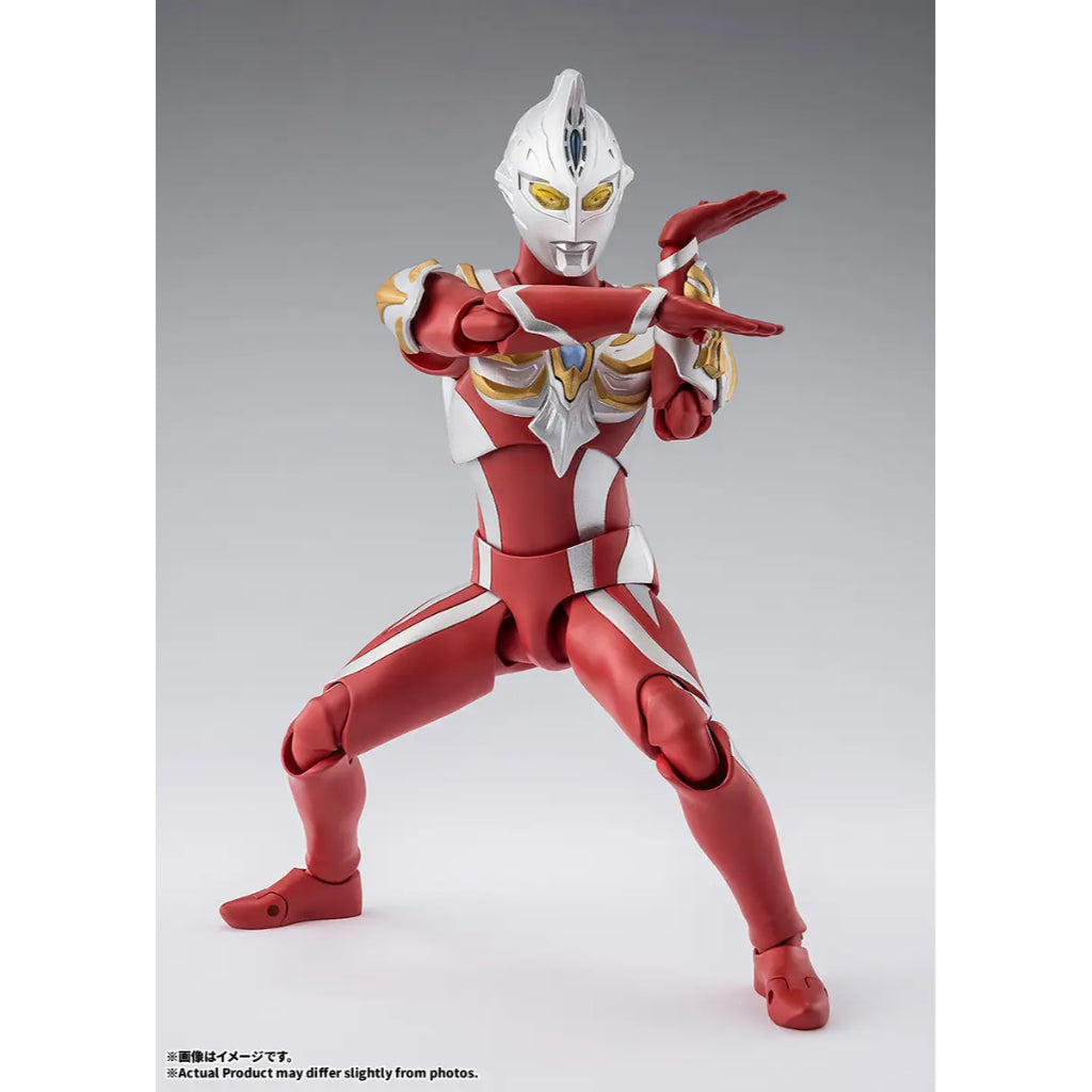 S.H.Figuarts Ultraman Max