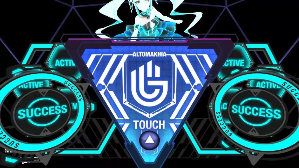 NSW Tokyo Chronos & Altdeus Beyond Chronos - Twin Pack