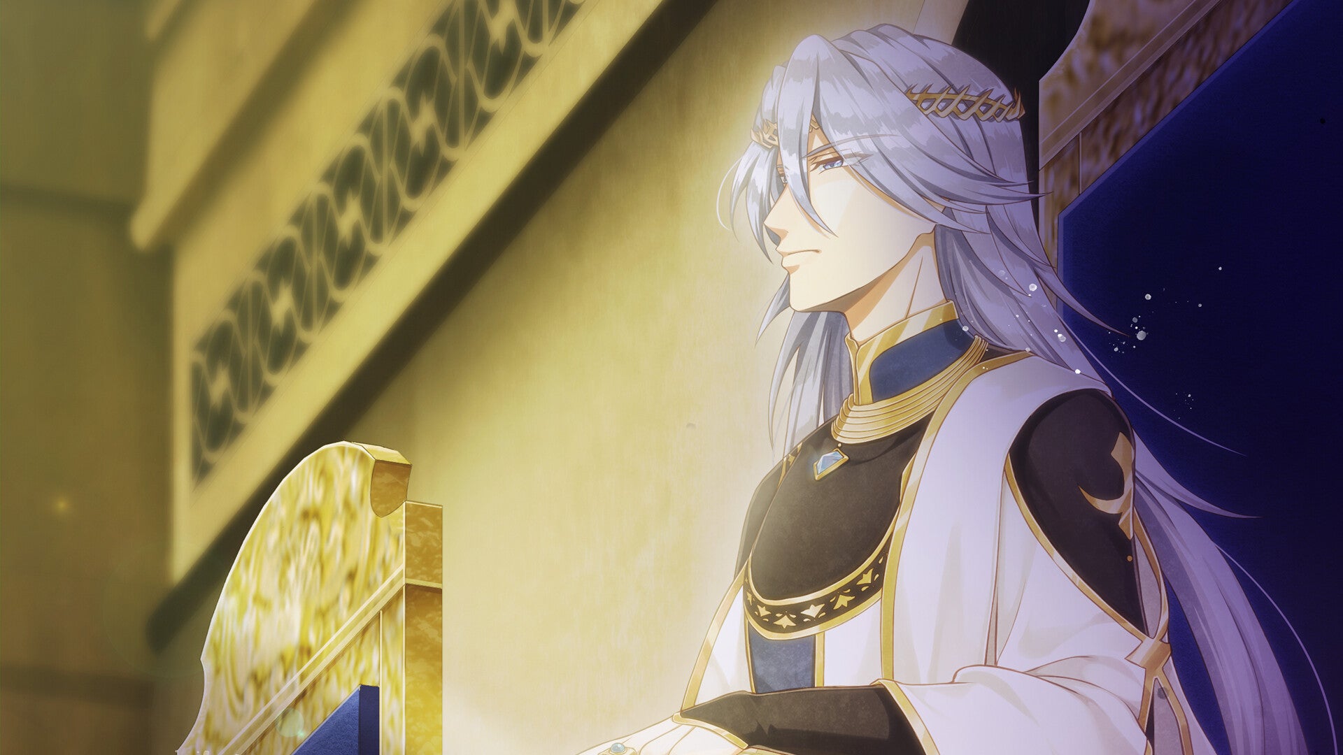 NSW Steam Prison -Beyond the Steam- (NC16)