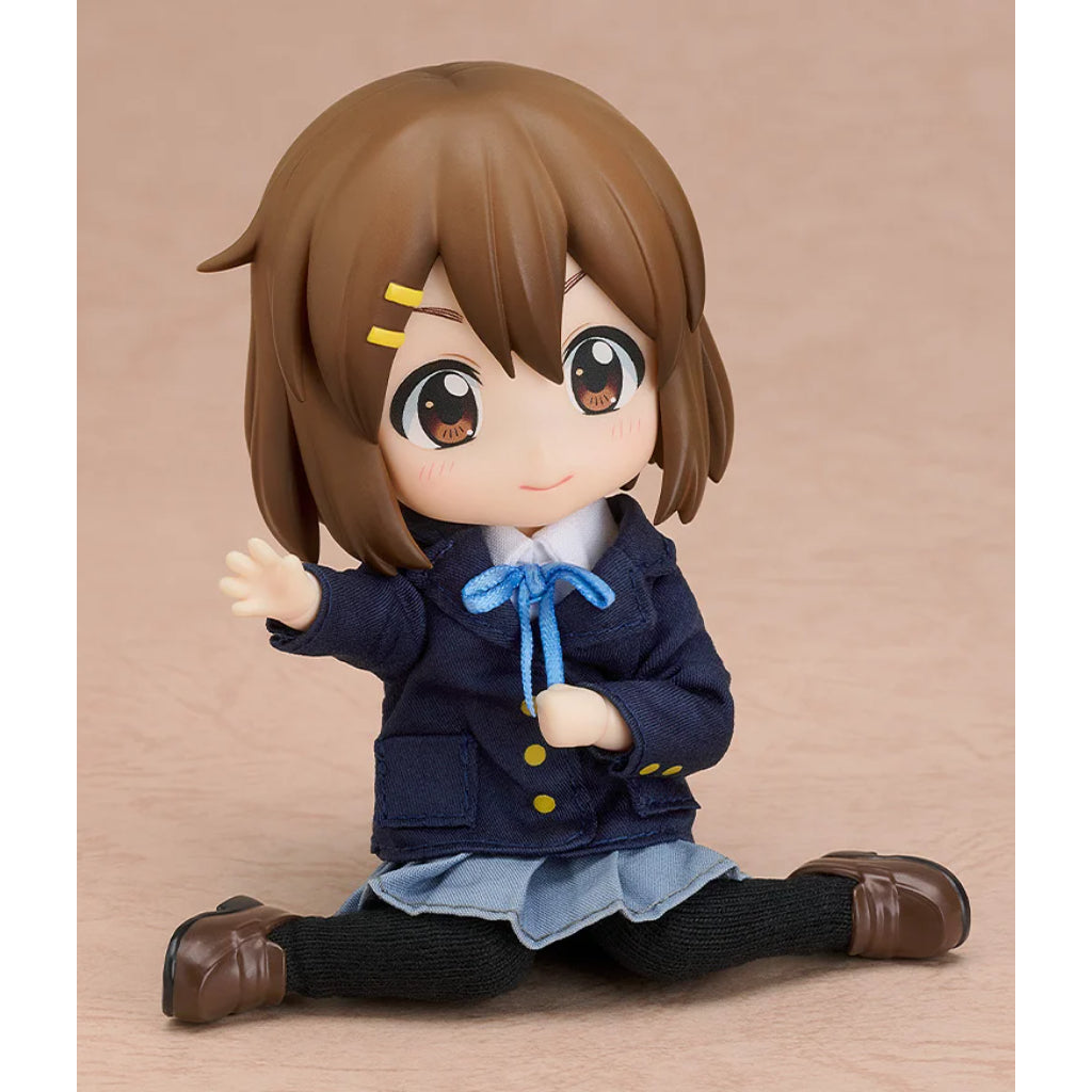 Nendoroid Doll K-On! - Yui Hirasawa