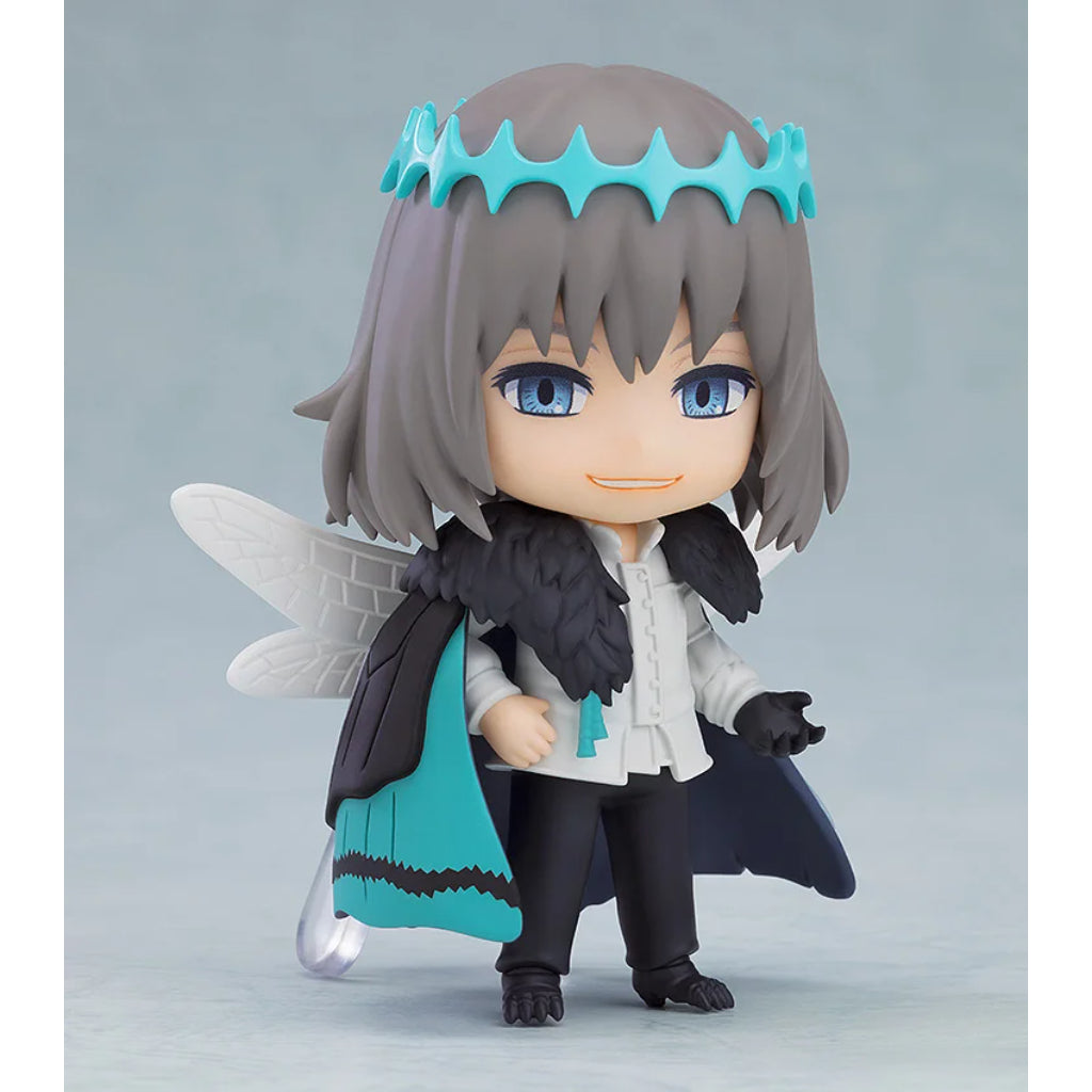 Nendoroid Surprise Fate/Grand Order Oberon Collection (Box Of 6)