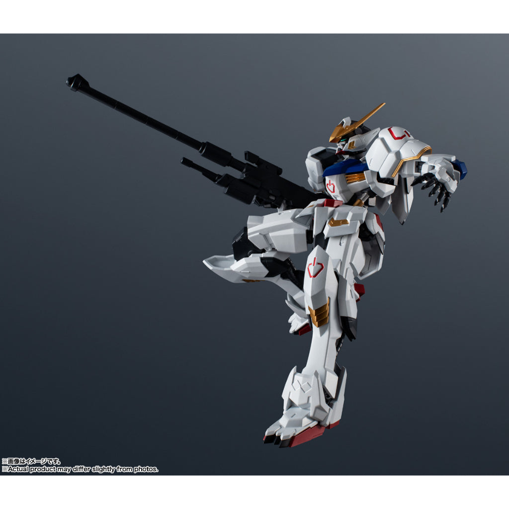Gundam Universe ASW-G-08 Gundam Barbatos Renewal