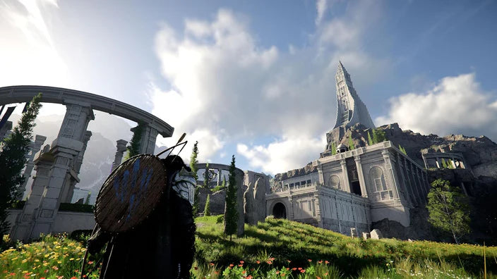 PS5 Crimson Desert (M18)