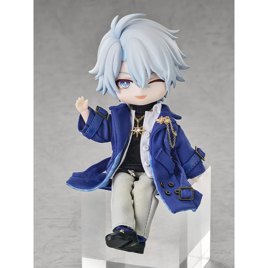 Nendoroid Doll Honkai: Star Rail - Phainon: Express Travel Ver.