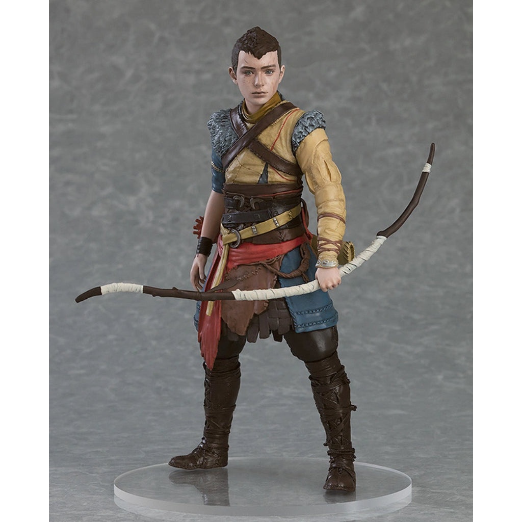 God of War Ragnarok Pop Up Parade - Atreus