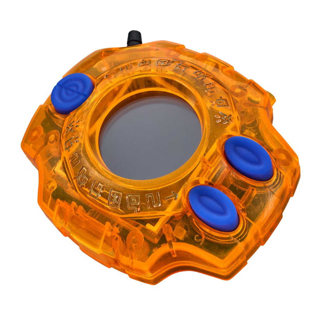 Digimon - Digivice 25th Color Evolution DX Set Ver. Taichi Yagami