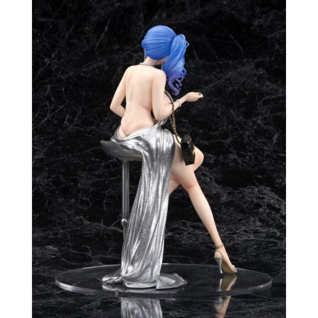 Azur Lane - St. Louis Luxury Handle Ver. Figurine