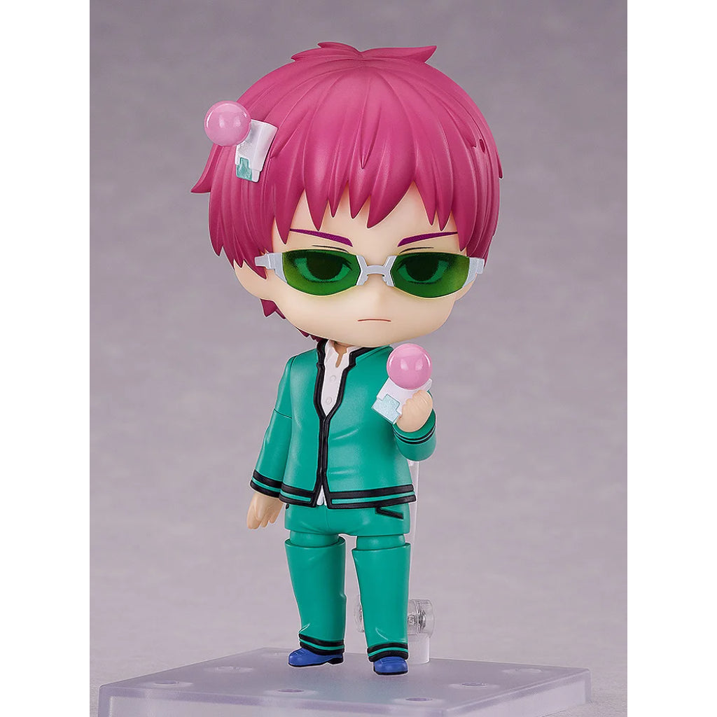 Nendoroid 3154 The Disastrous Life of Saiki K - Kusuo Saiki