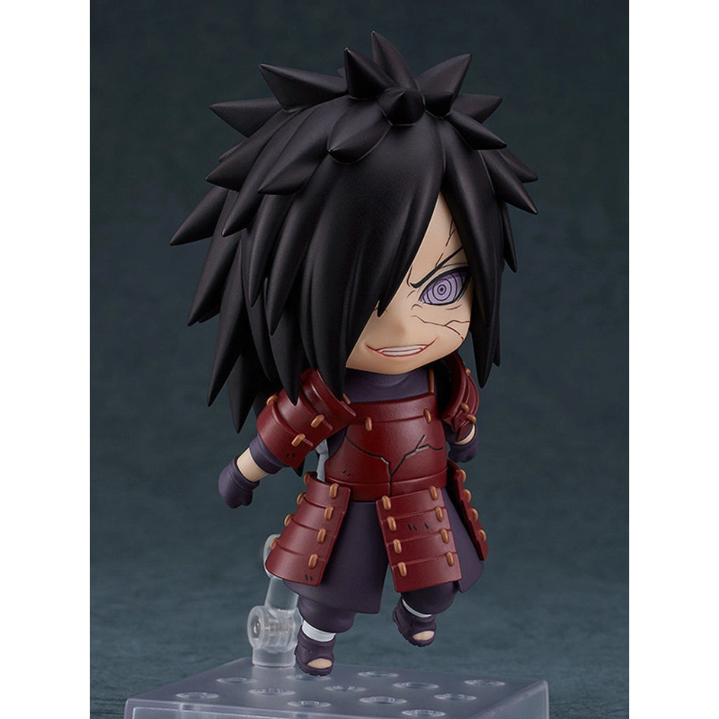 Nendoroid 2175 Naruto Shippuden - Madara Uchiha