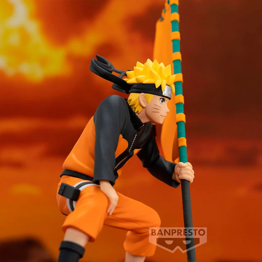 Banpresto Naruto Uzumaki - Narutop99