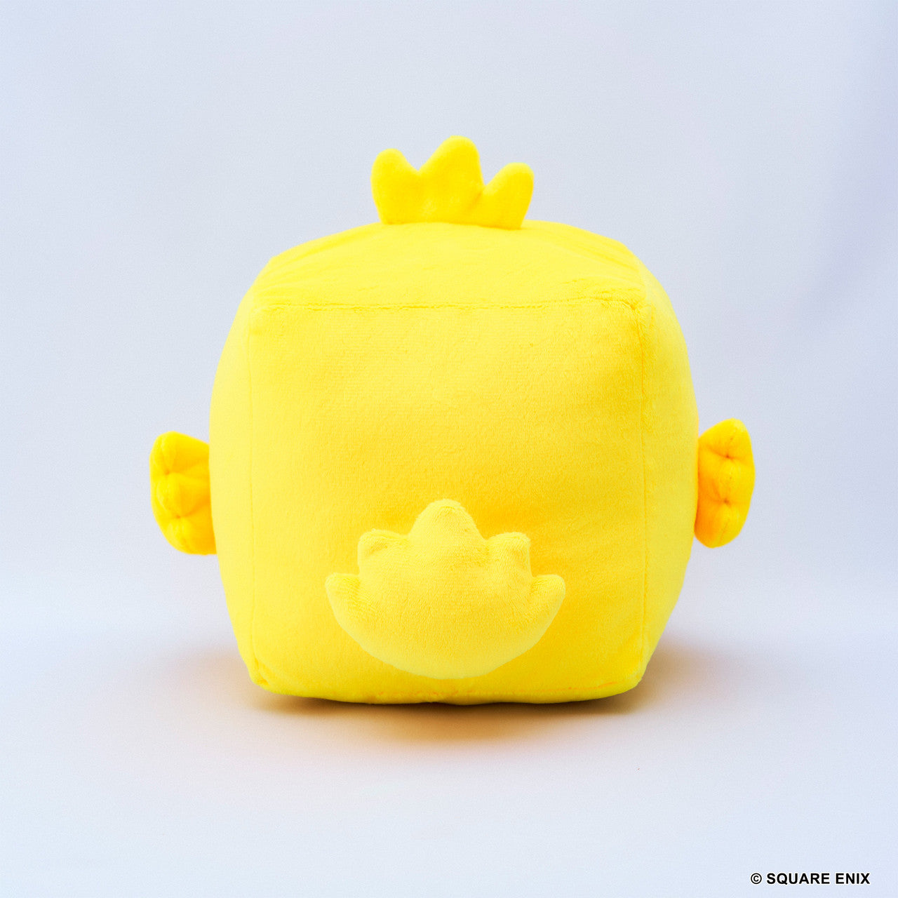Square Enix Chocobo M Size Final Fantasy Cube Plush