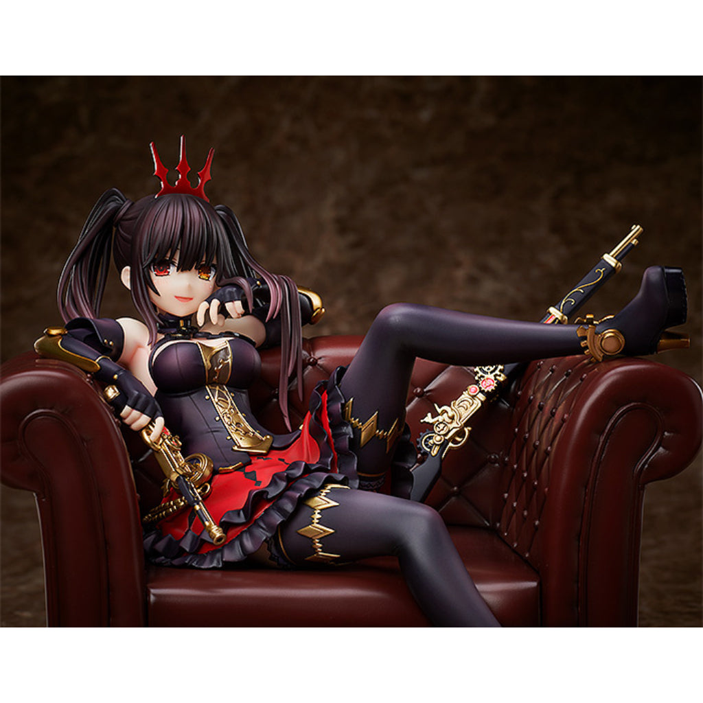 Date A Live - Kurumi Tokisaki Empress Ver. Figurine