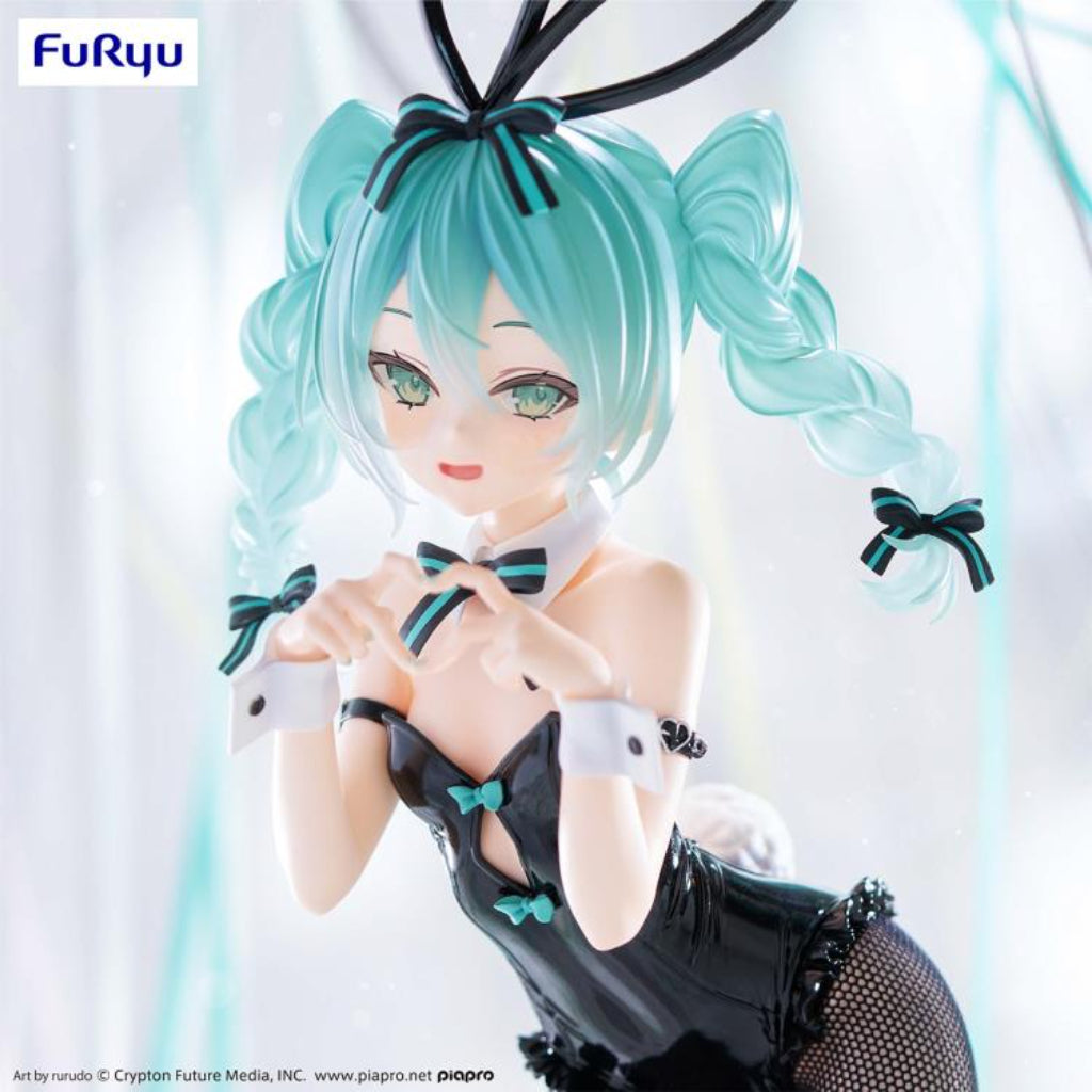 FuRyu Hatsune Miku BiCute Bunnies Rurudo Ver.