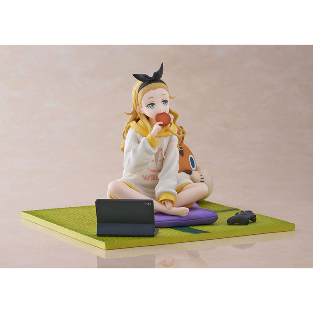 Lycoris Recoil - Kurumi 1/7 Scale Figure