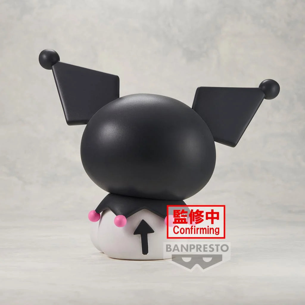 Banpresto Kuromi SOFVIMATES Sanrio Characters