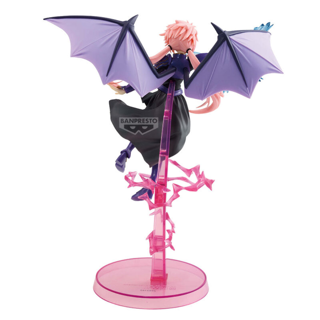 Banpresto Milim Nava Dragon Form Special Ver Otherworlder Plus That Time I Got Reincarnated As A Slime