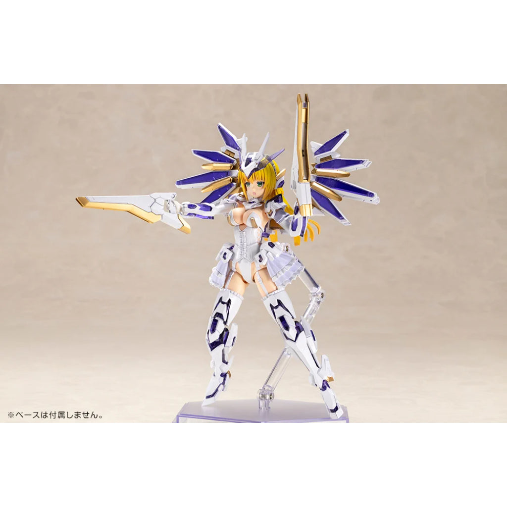 Frame Arms Girl Non Scale - Ray Falx Model Kit