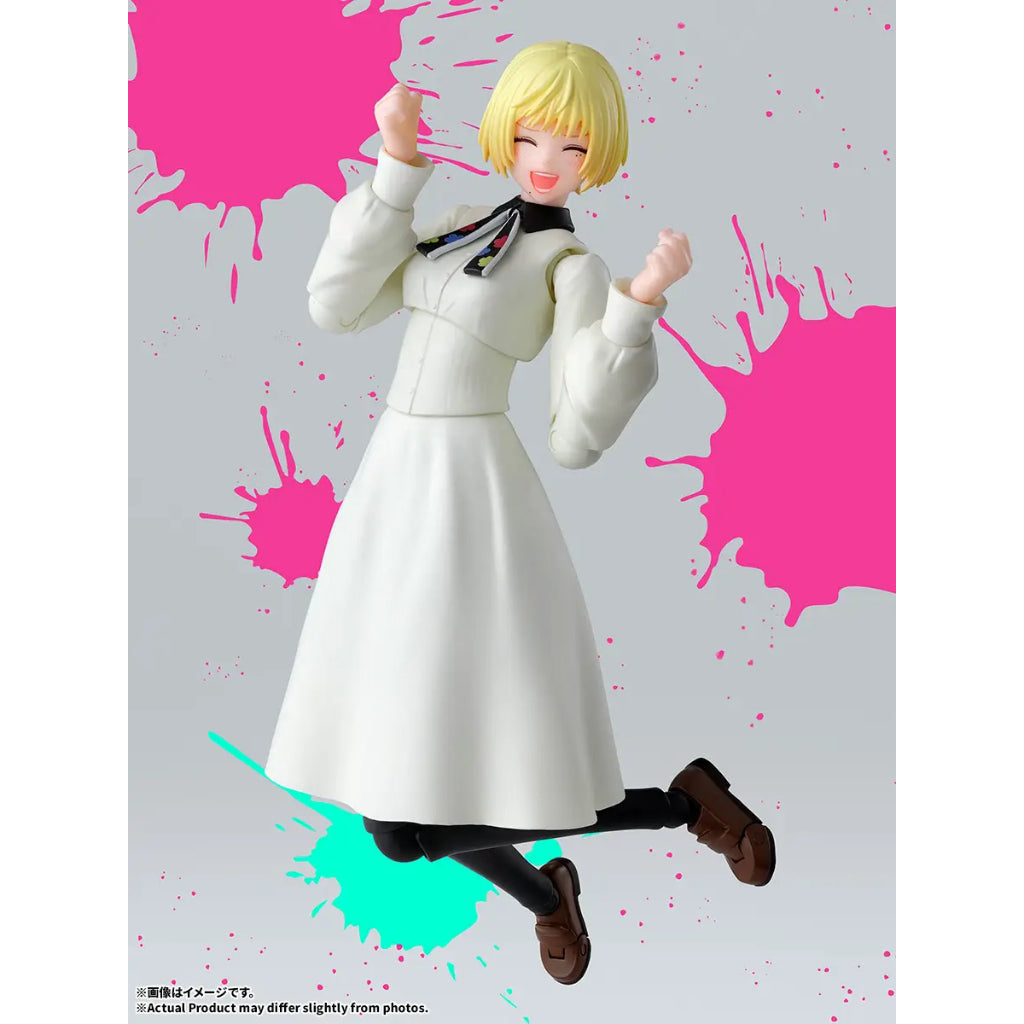 S.H.Figuarts Mei Kinosaki