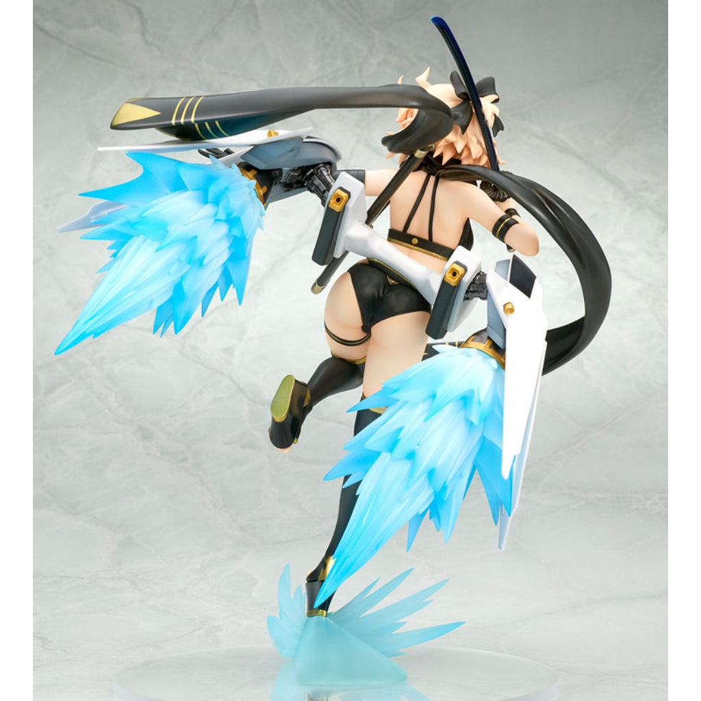 Fate/Grand Order - Assassin Okita J Souji First Ascension Figurine