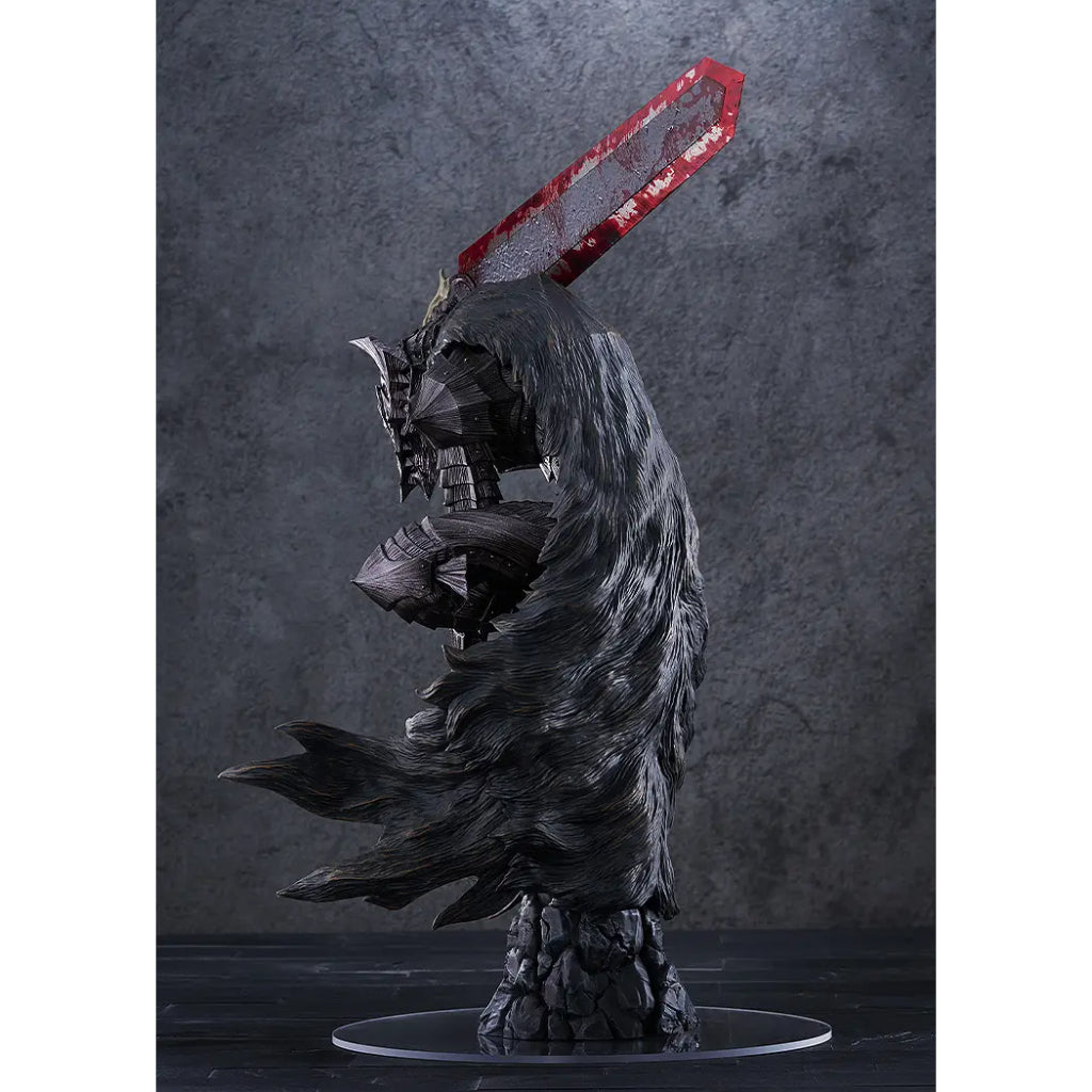 Berserk - Pop Up Parade Guts (Berserker Armor) XL Size