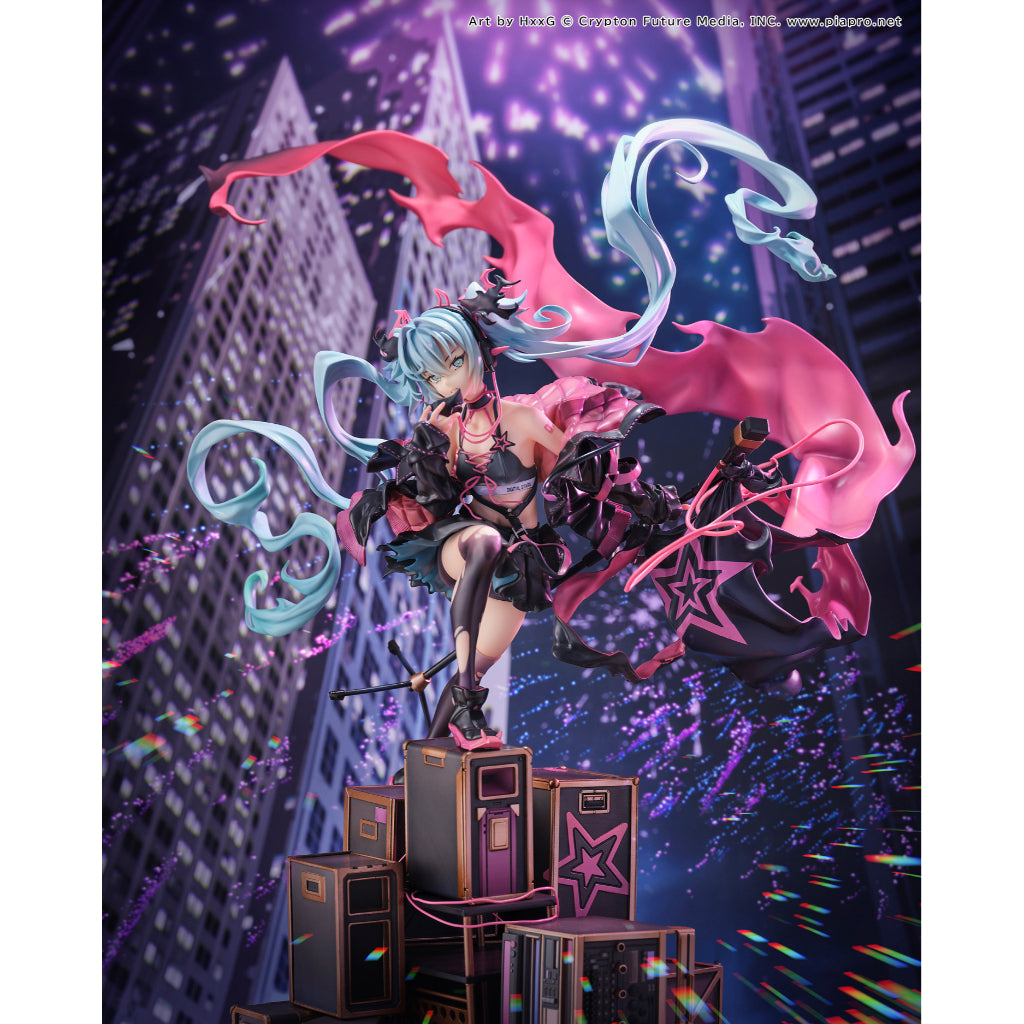 Hatsune Miku 1/7 - Hatsune Miku Digital Stars 2022 Ver.