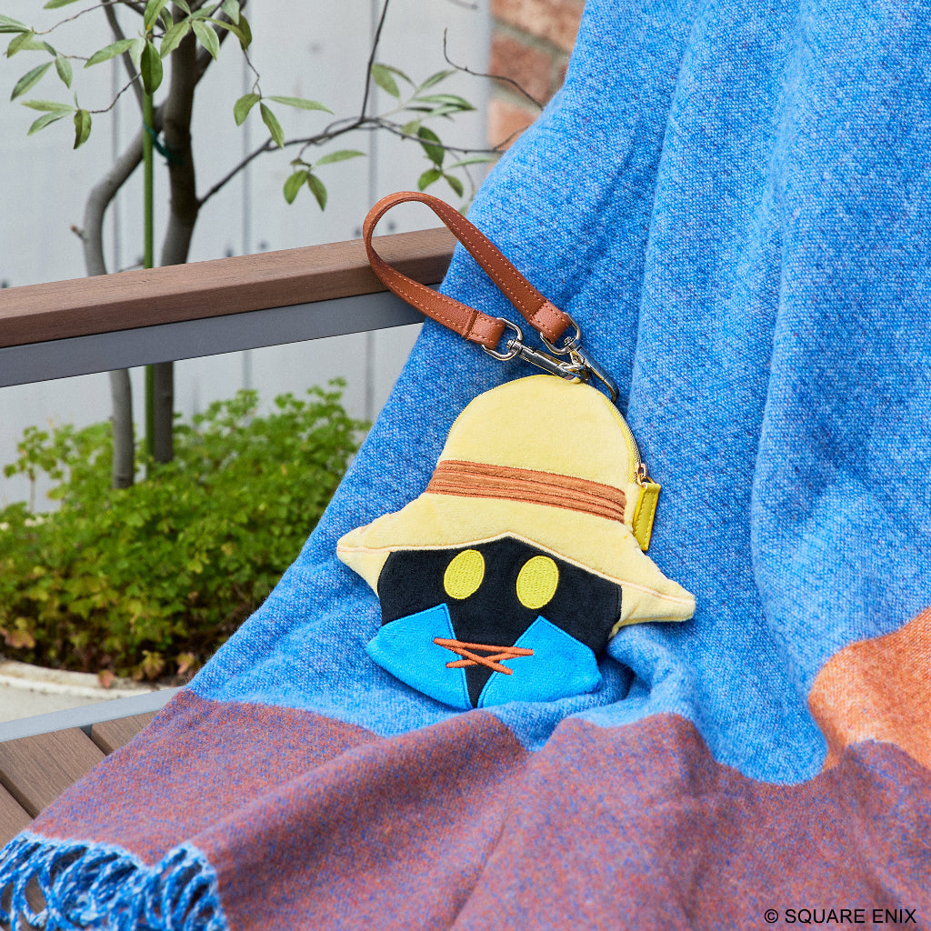 Final Fantasy IX Pouch - Vivi