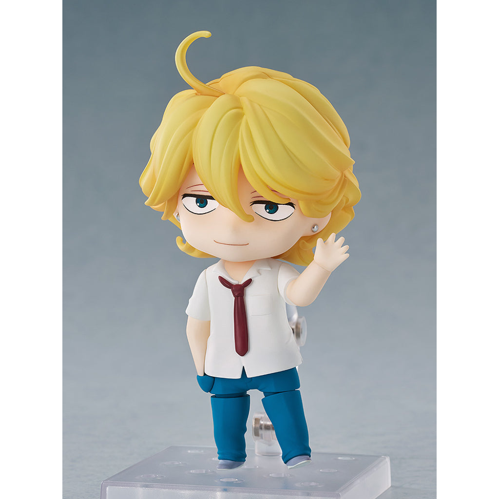 Nendoroid 2587-2586 Rihito Sajo & Hikaru Kusakabe