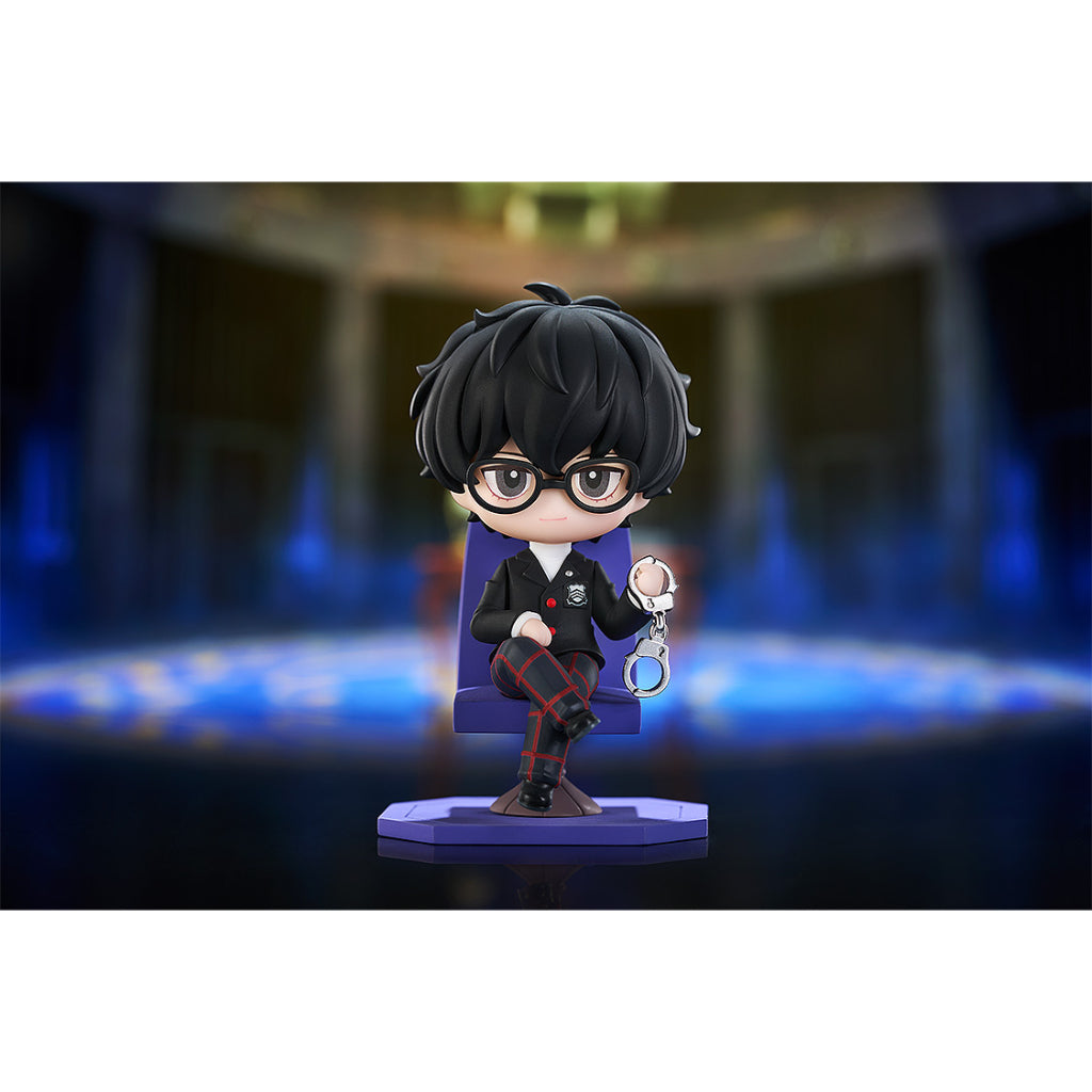 Persona 5 Royal - Qset+ P5R Protagonist