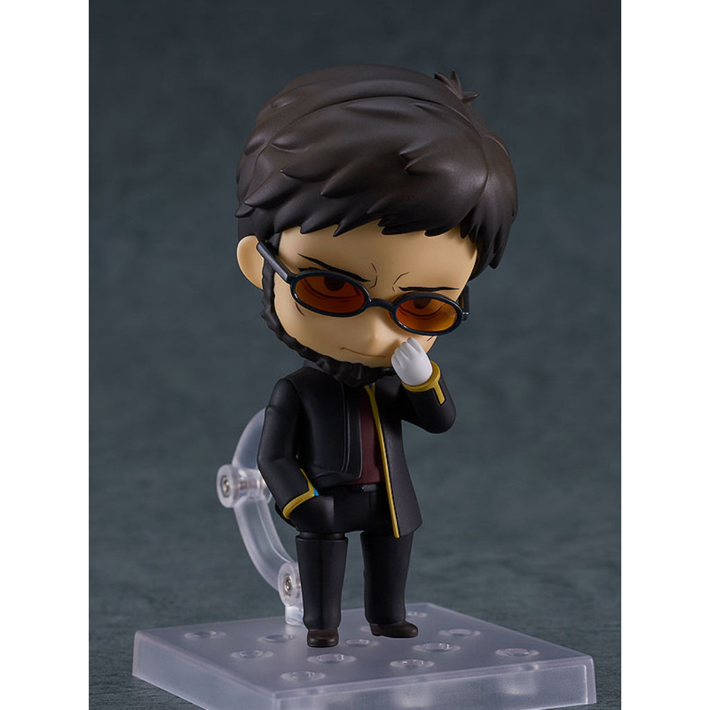 Nendoroid 2376 Evangelion - Gendo Ikari