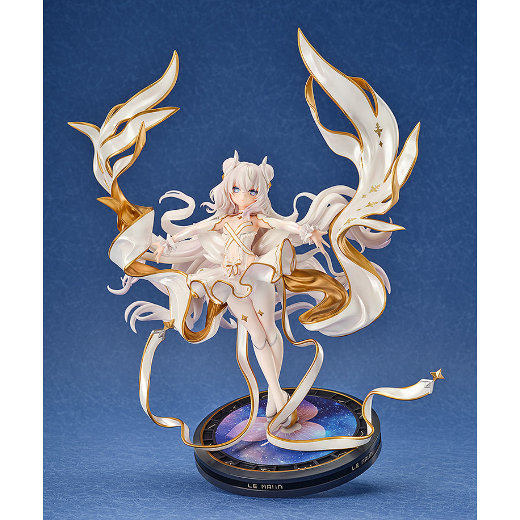 Azur Lane - Le Malin Μ Figurine