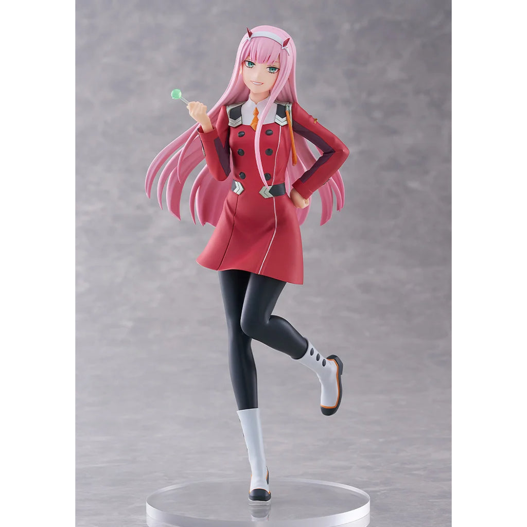 DARLING in the FRANXX - Pop Up Parade Zero Two L Size